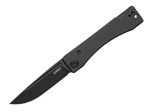 Zavírací nůž Kubey KU2102D Akino Dark Night